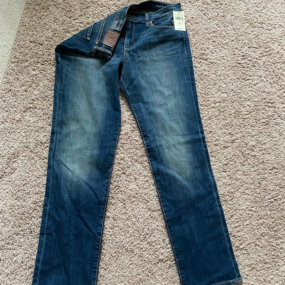 Lucky Jeans